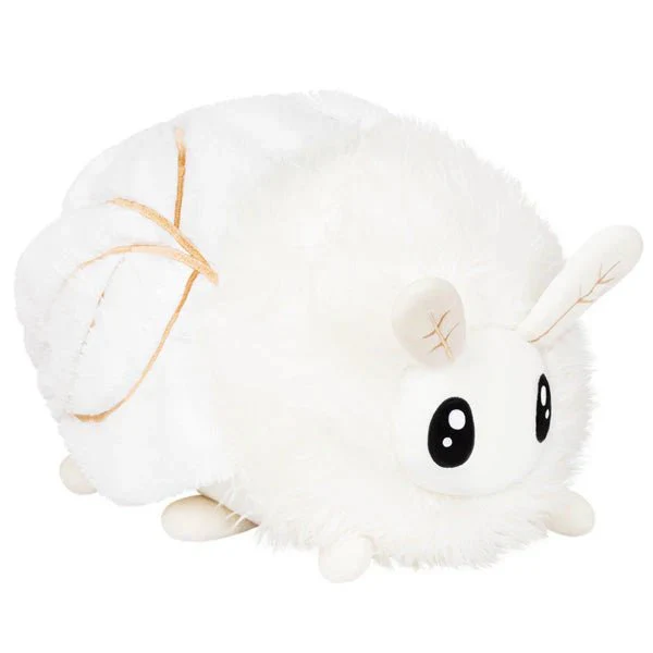 Squishable Poodle Moth