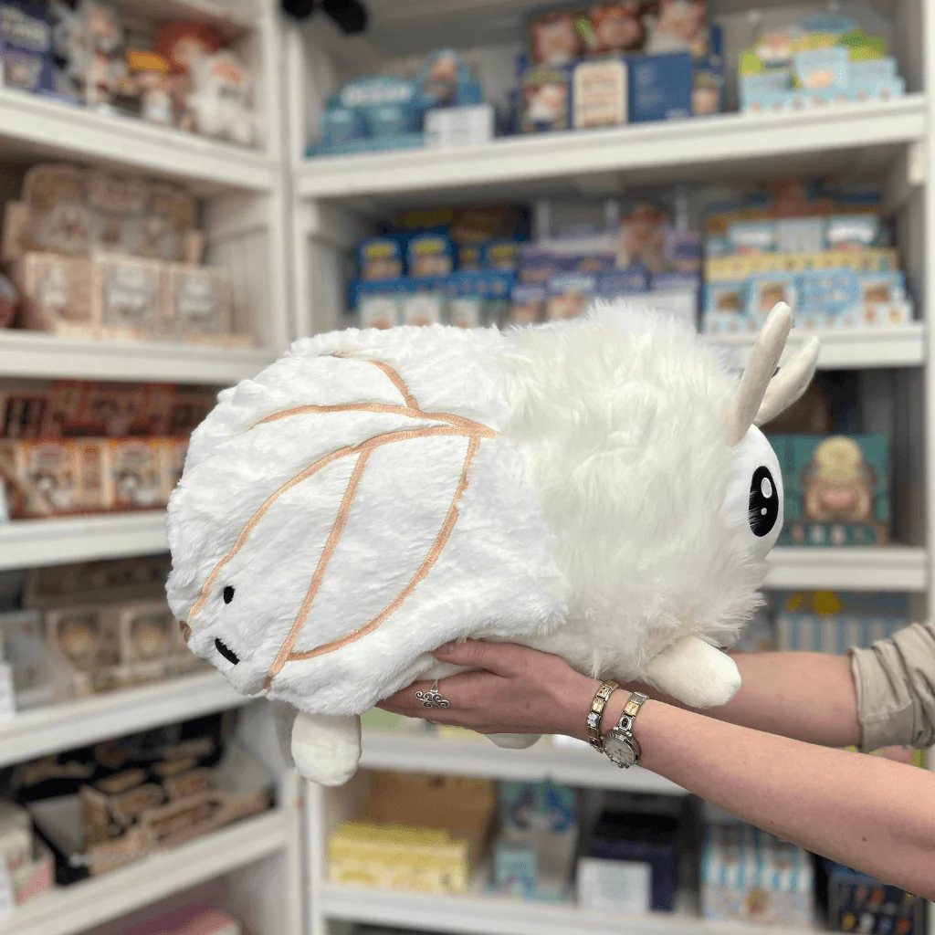 Squishable Poodle Moth - Image 6