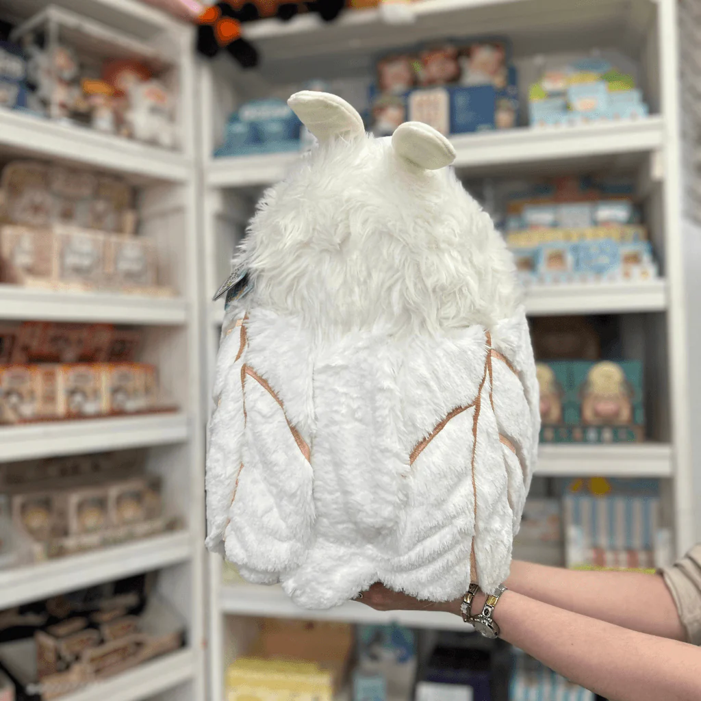 Squishable Poodle Moth - Image 7