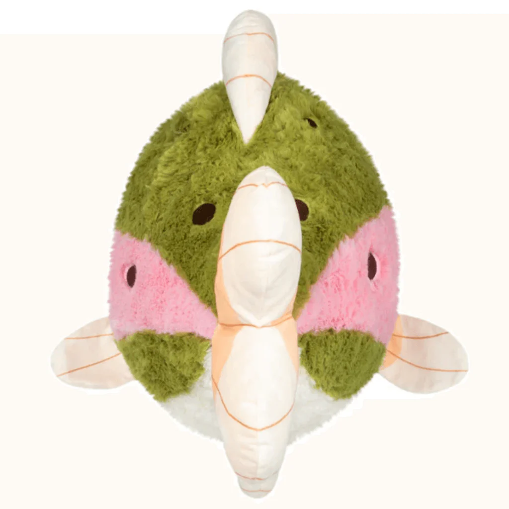 Squishable Rainbow Trout - Image 3