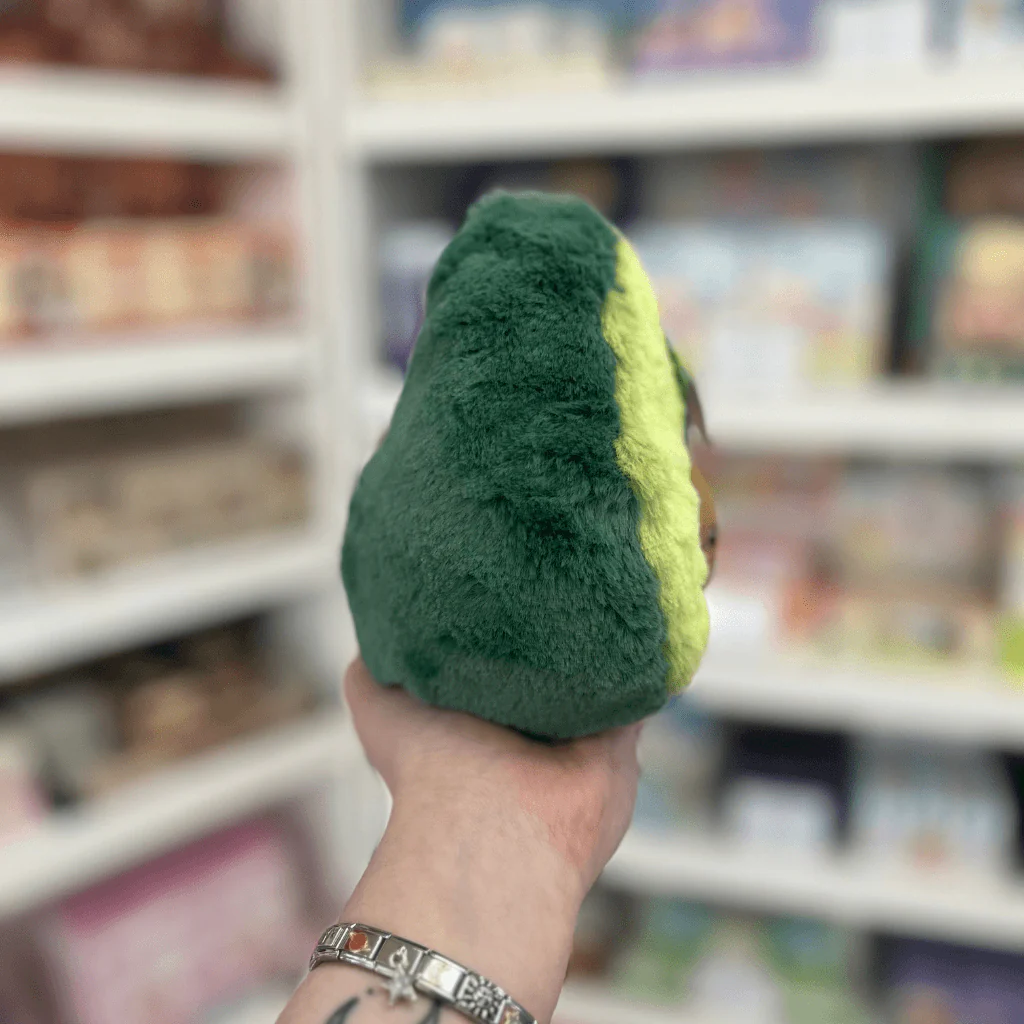Squishable Snacker Avocado - Image 6
