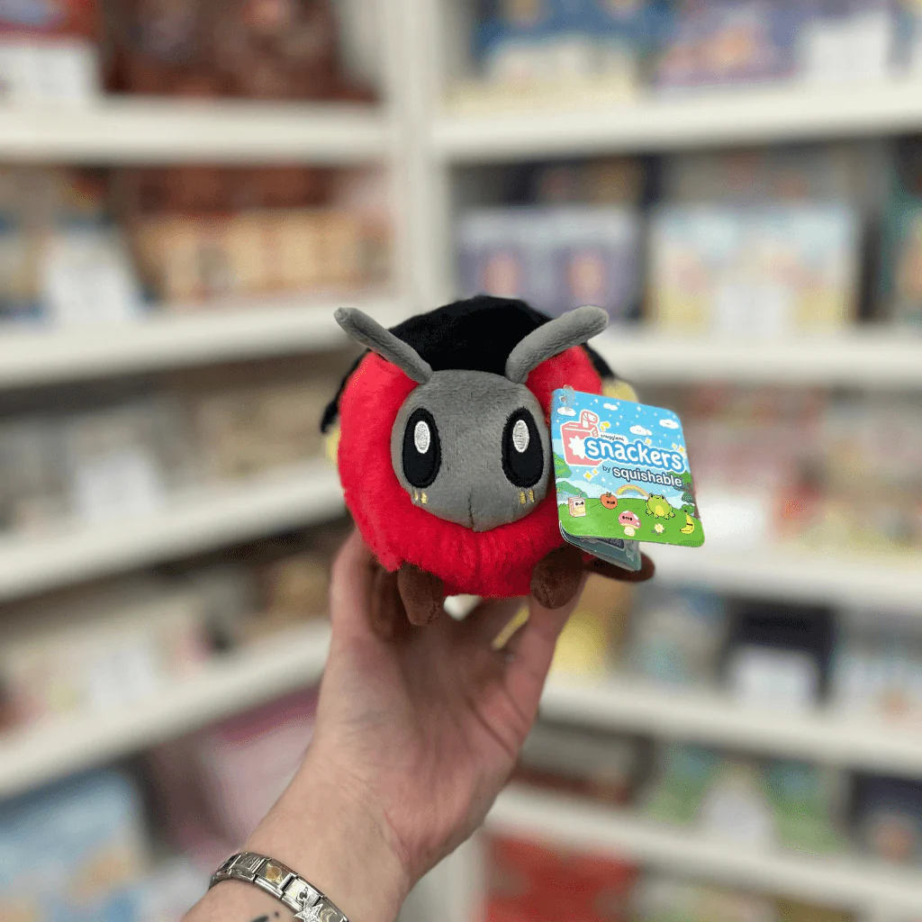 Squishable Snacker Firefly - Image 4