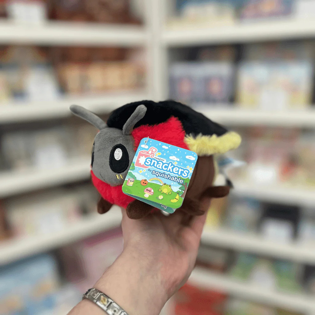 Squishable Snacker Firefly - Image 5