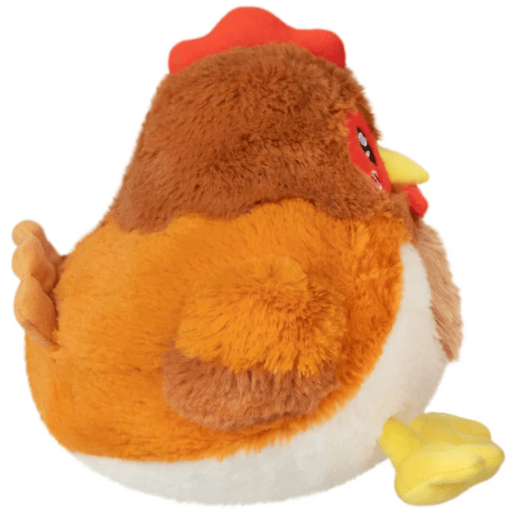 Squishable Snacker Hen - Image 2