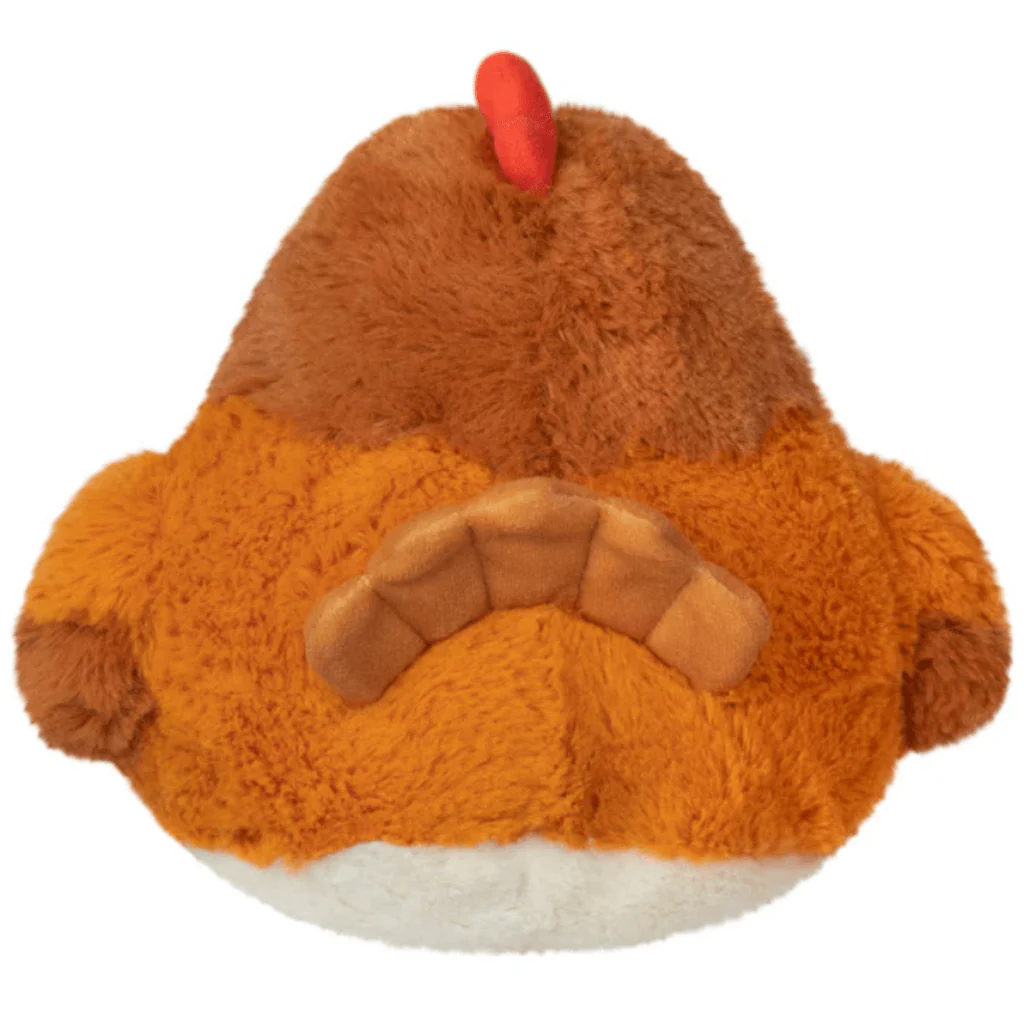 Squishable Snacker Hen - Image 3