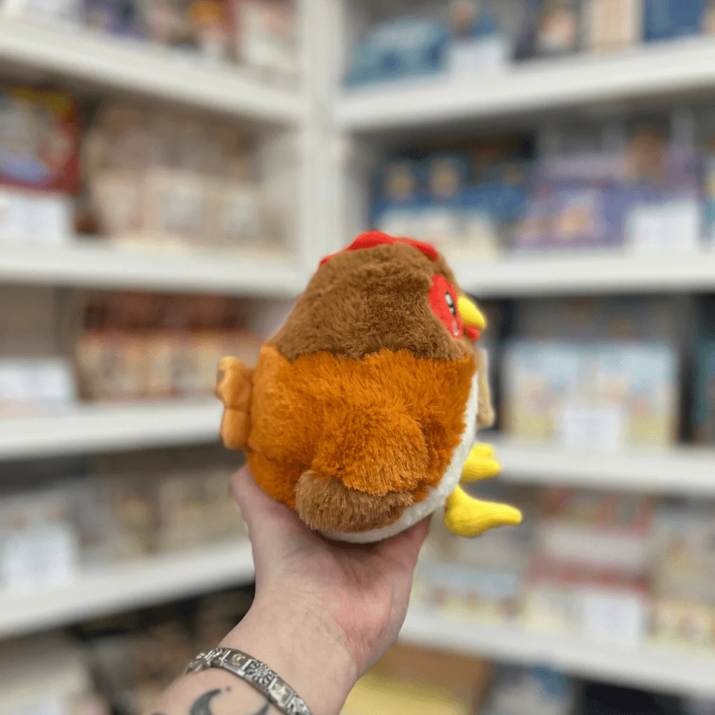 Squishable Snacker Hen - Image 7