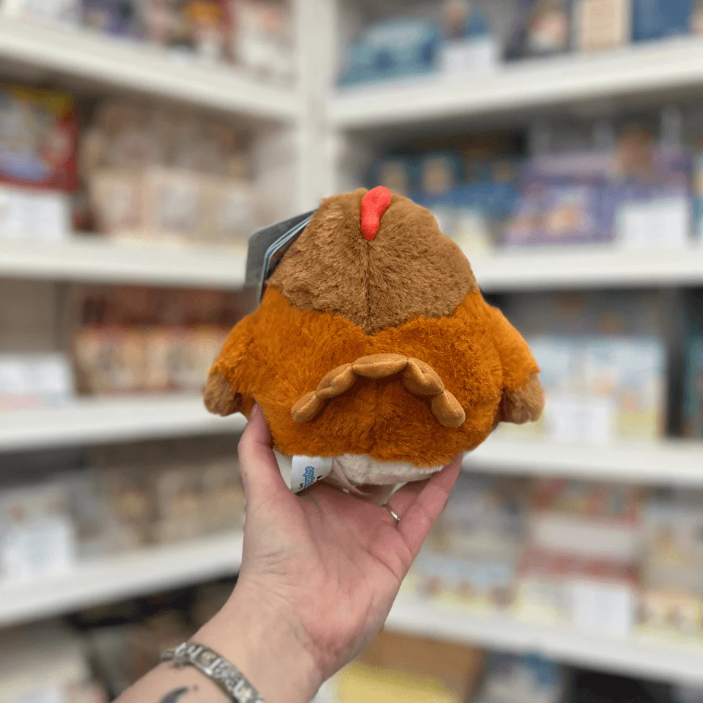 Squishable Snacker Hen - Image 8
