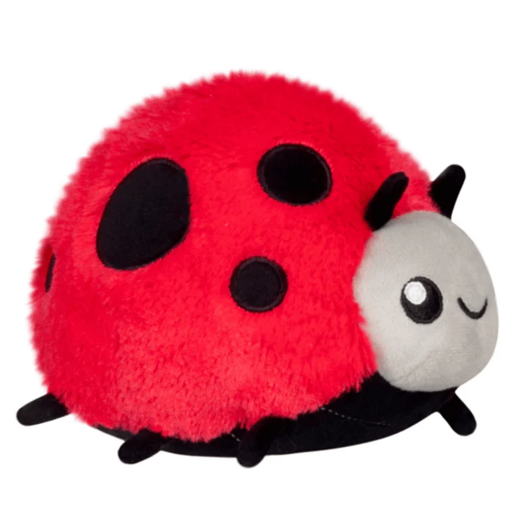 Squishable Snacker Ladybug - Image 2