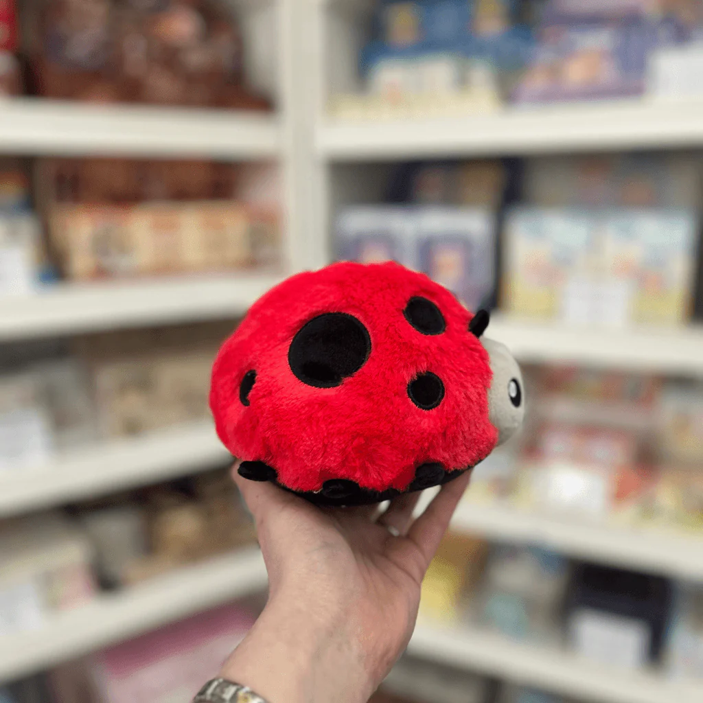 Squishable Snacker Ladybug - Image 7