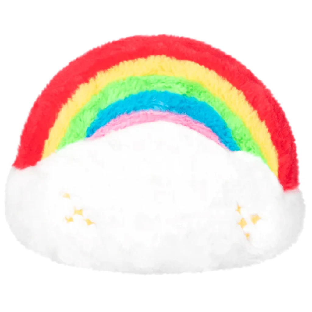 Squishable Snacker Rainbow - Image 3