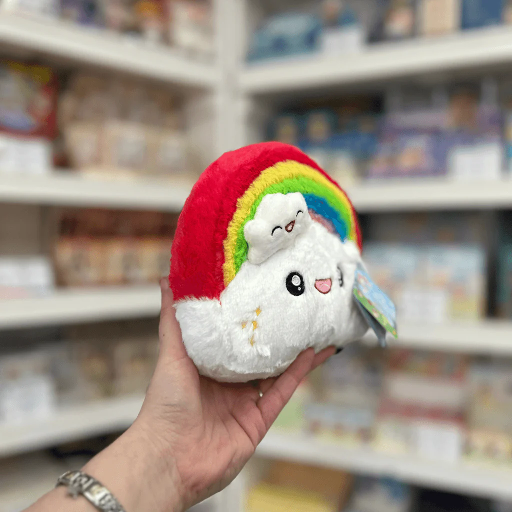 Squishable Snacker Rainbow - Image 7