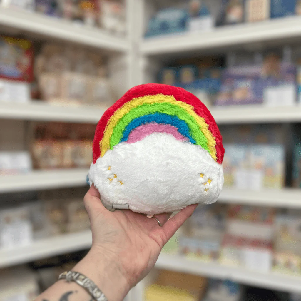 Squishable Snacker Rainbow - Image 9