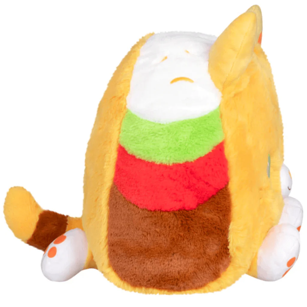 Squishable Taco Cat - Image 2