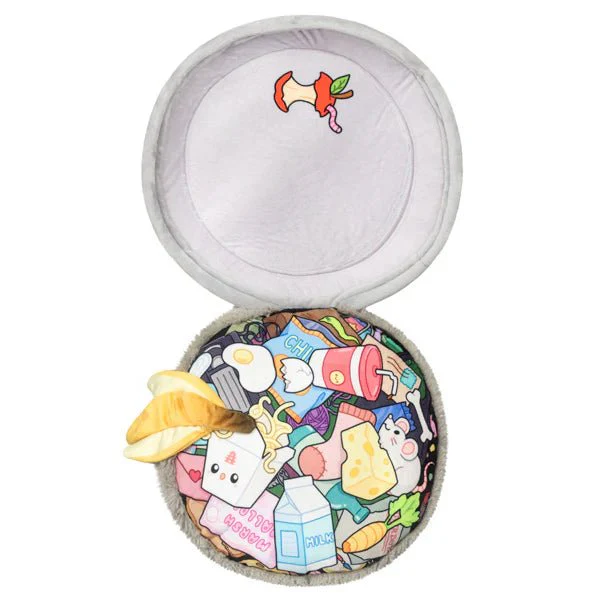 Squishable Trash Can - Image 3