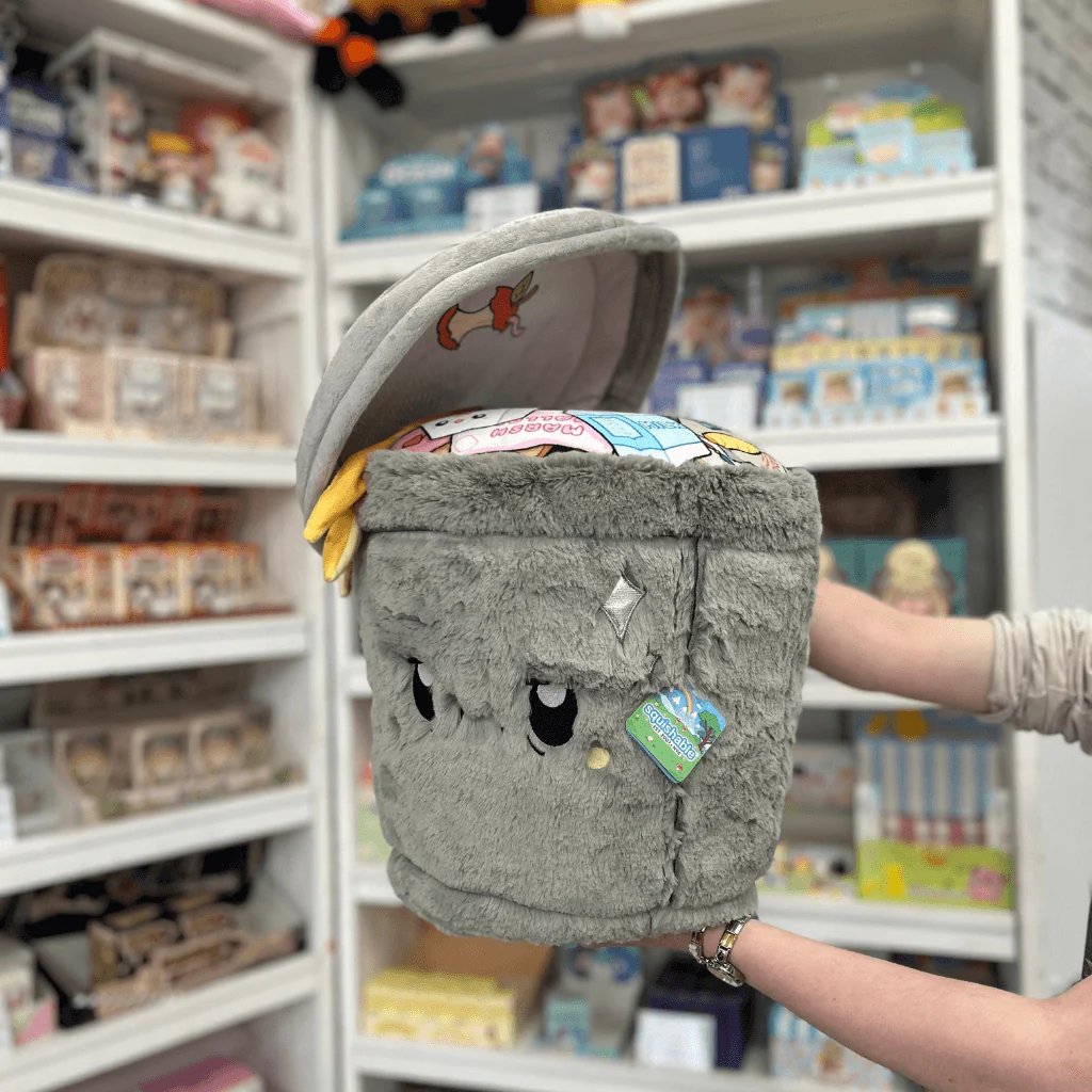 Squishable Trash Can - Image 7