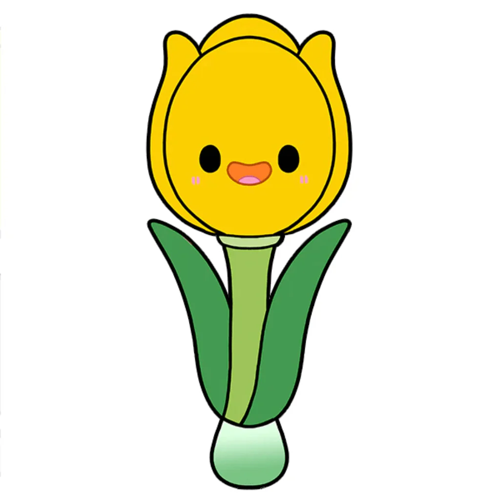 Squishable Tulip - Image 4