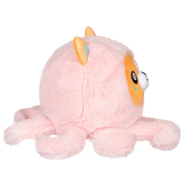 Squishable Undercover Snacker Corgi in Octopus - Image 2