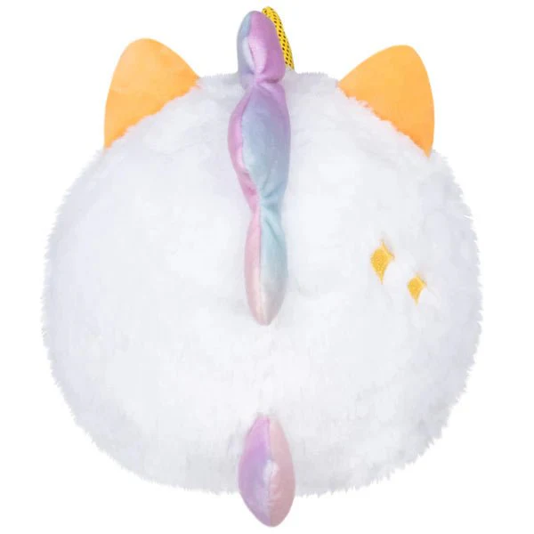 Squishable Undercover Snacker Corgi in Unicorn - Image 3