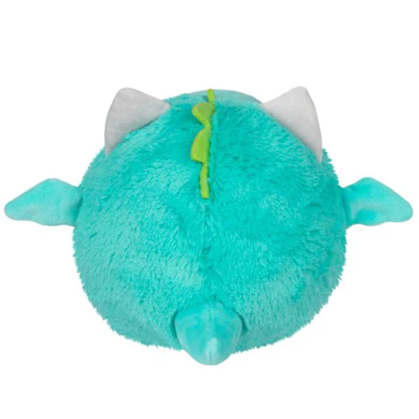Squishable Undercover Snacker Kitty in Dragon - Image 3
