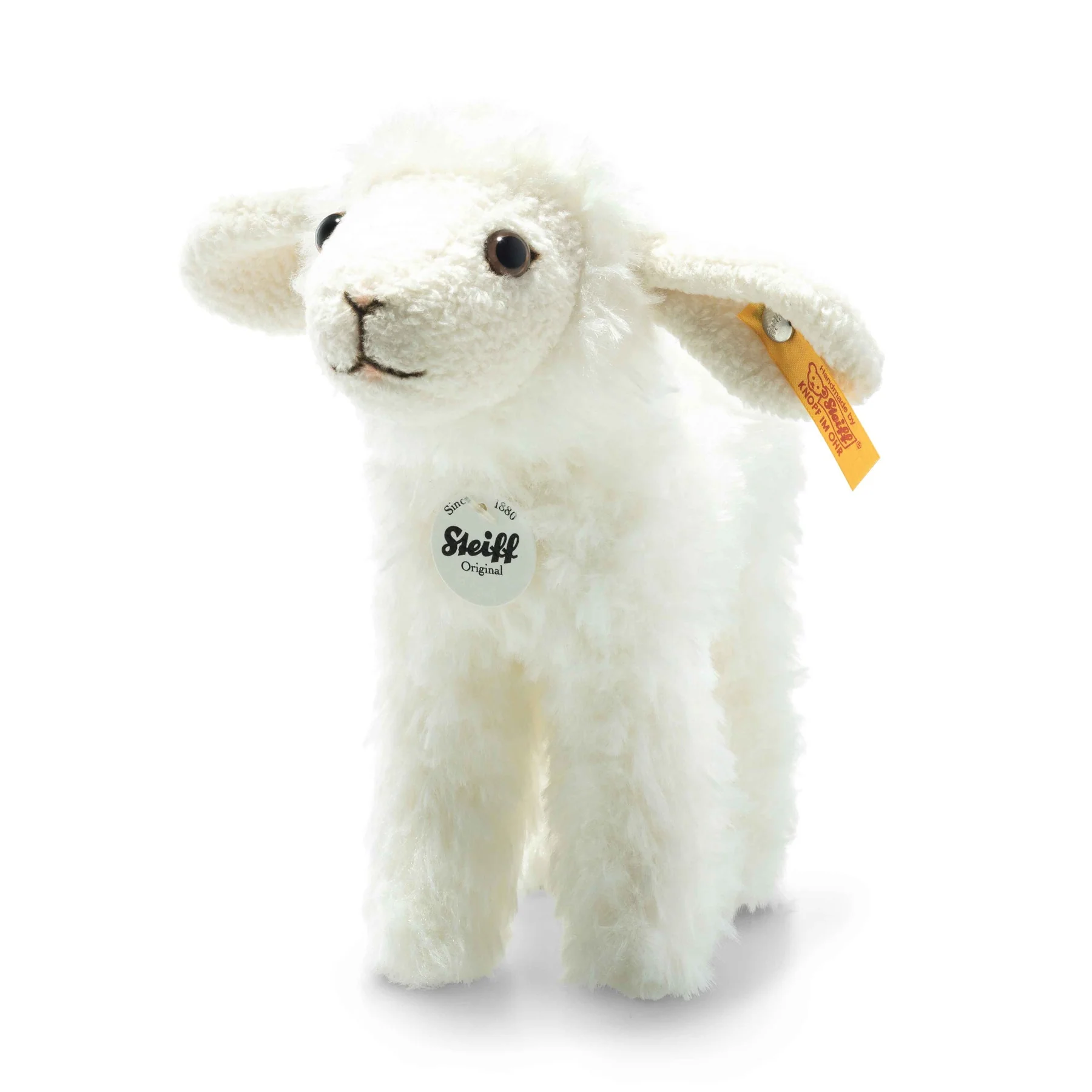 Steiff Anni Lamb - Image 2
