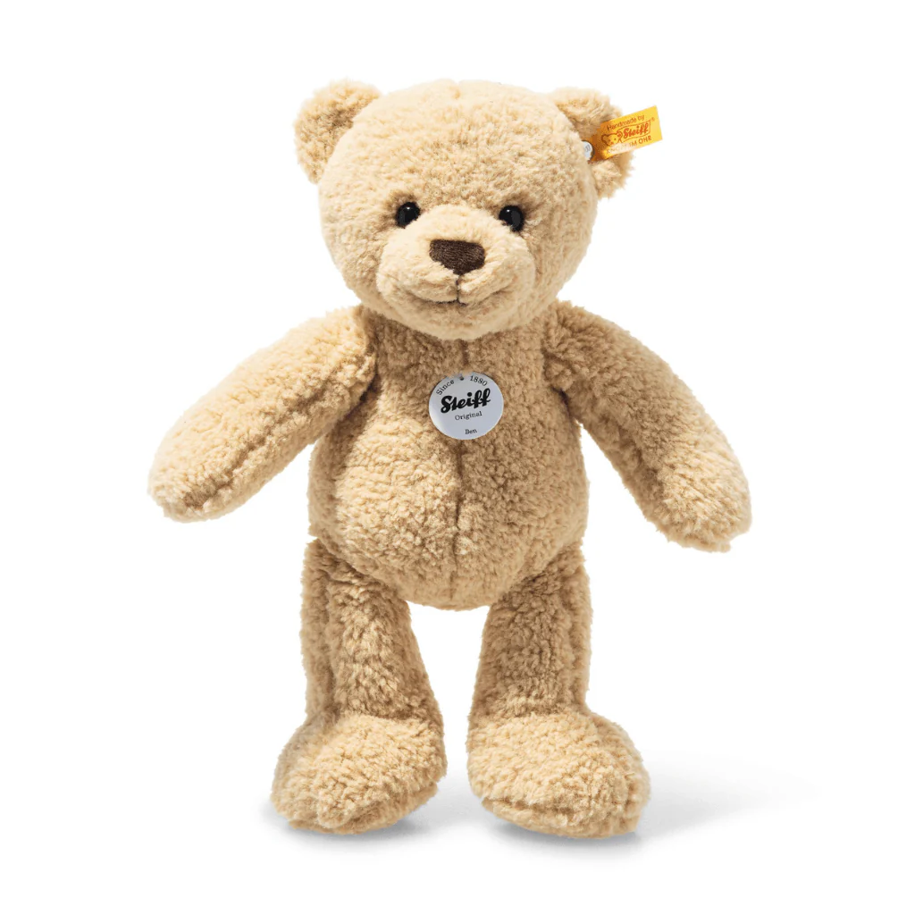 Steiff Ben Teddy bear - Image 2