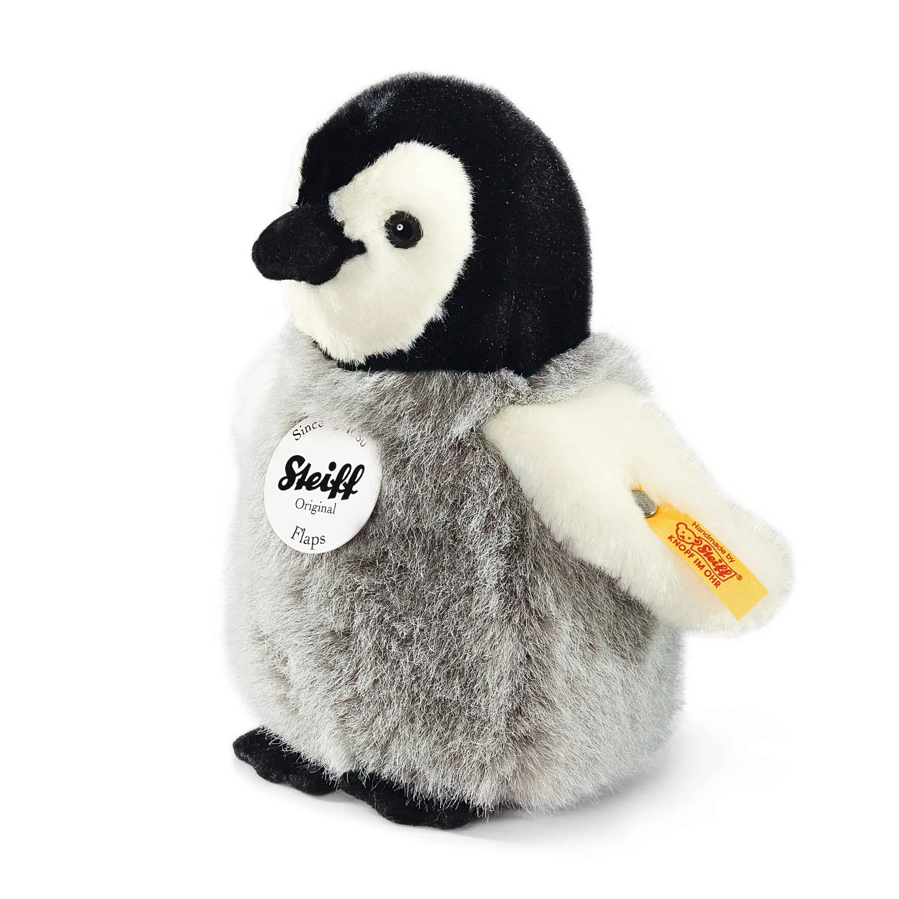 Steiff Flaps Penguin - Image 2