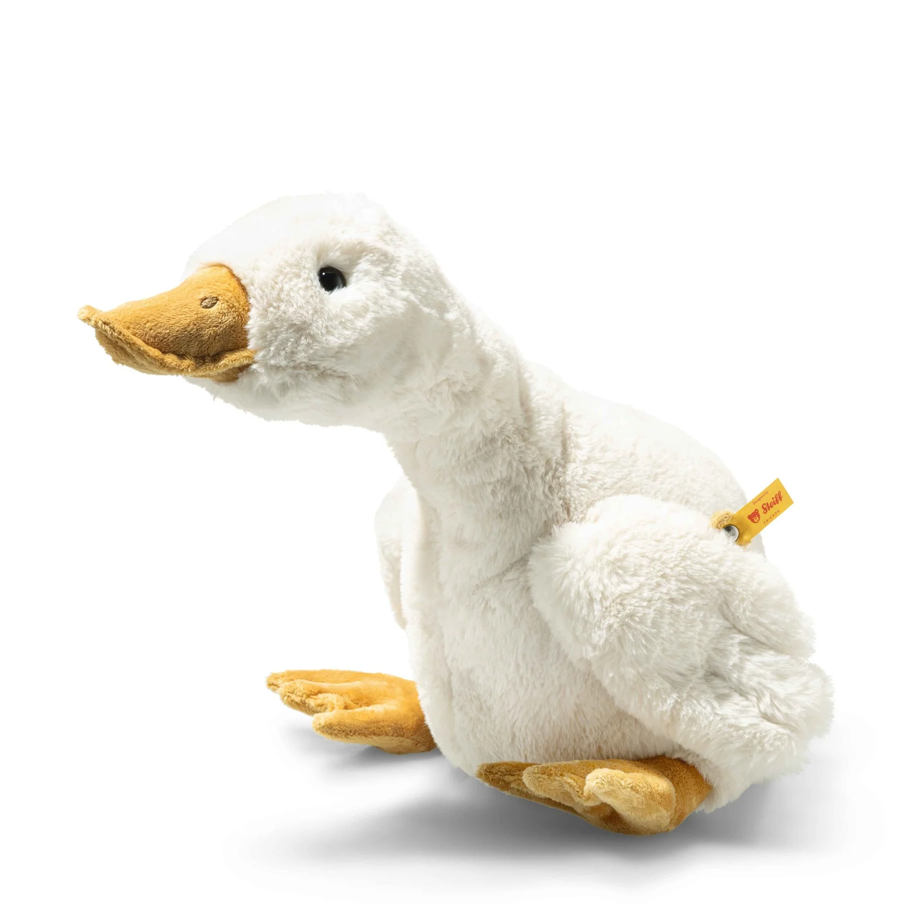 Steiff Gilda Goose - Image 3