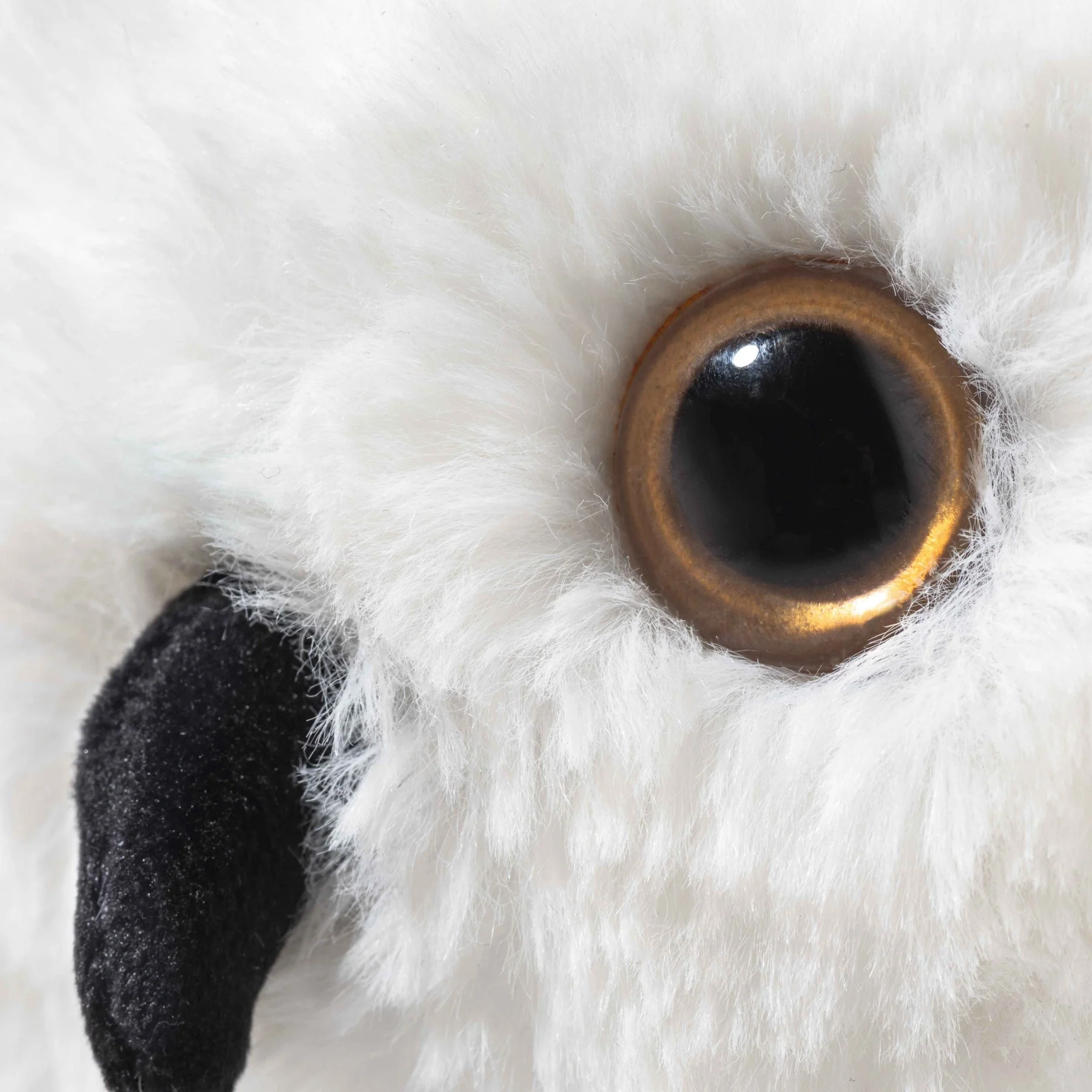Steiff Hedwig Owl - Image 4