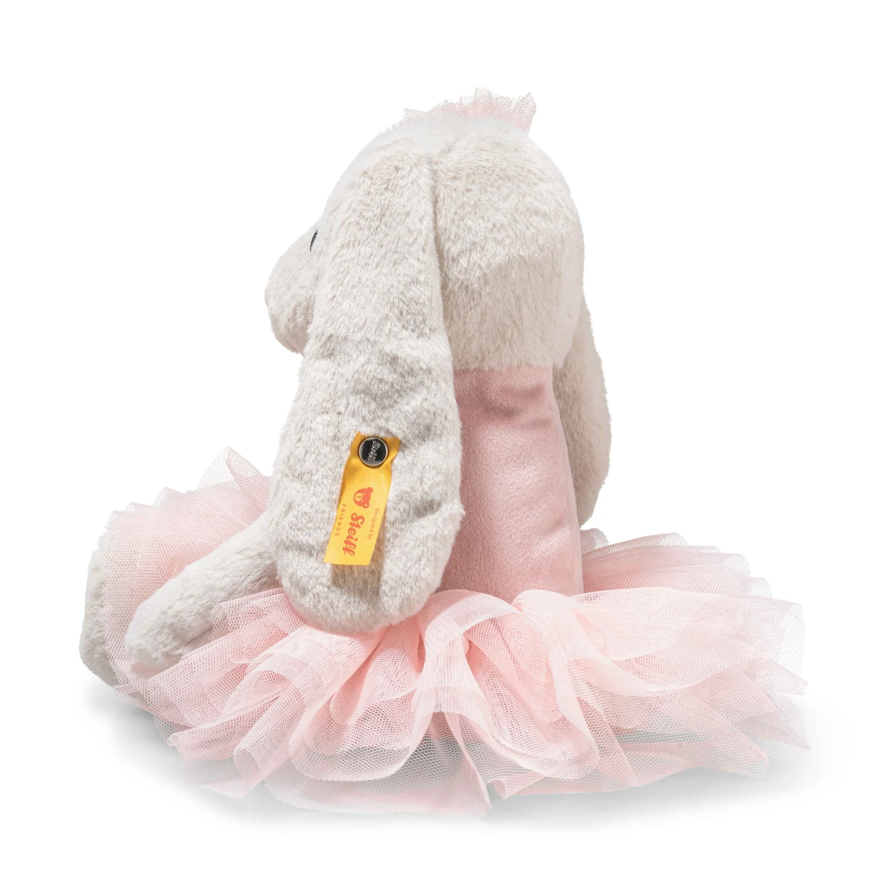 Steiff Hoppie Ballet Rabbit - Image 2