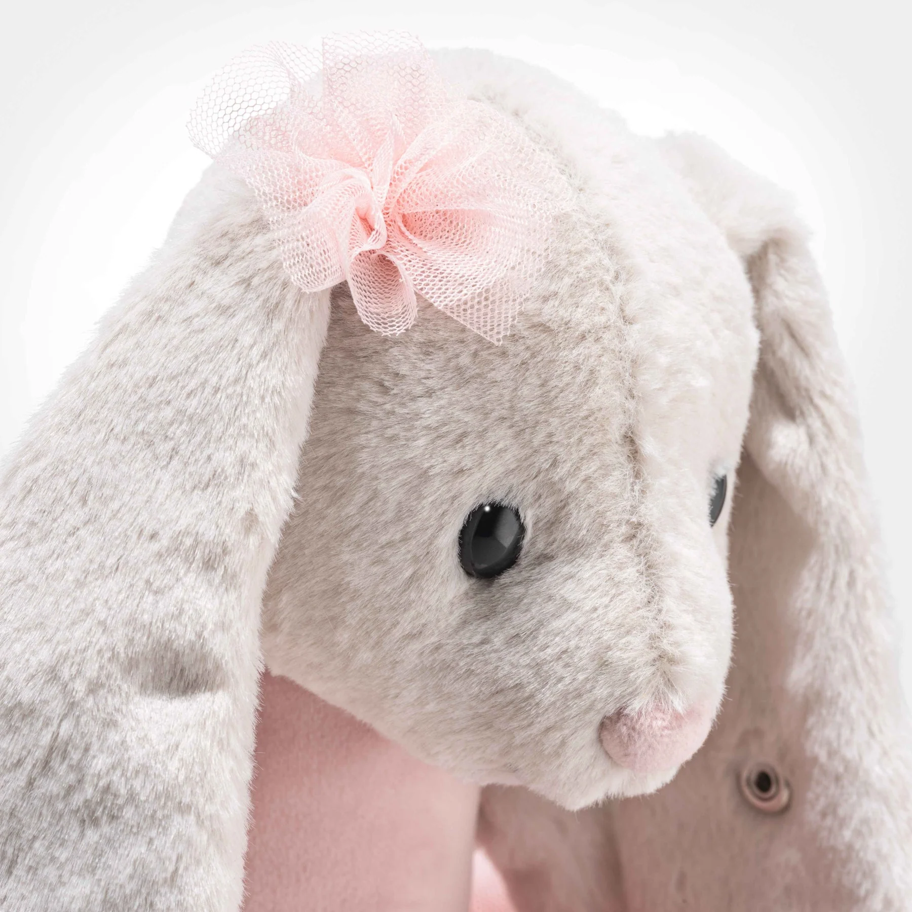 Steiff Hoppie Ballet Rabbit - Image 4