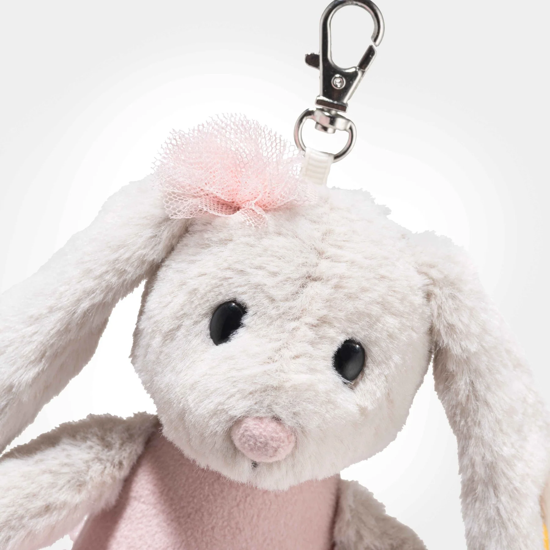 Steiff Pendant Hoppie Ballet Rabbit - Image 3