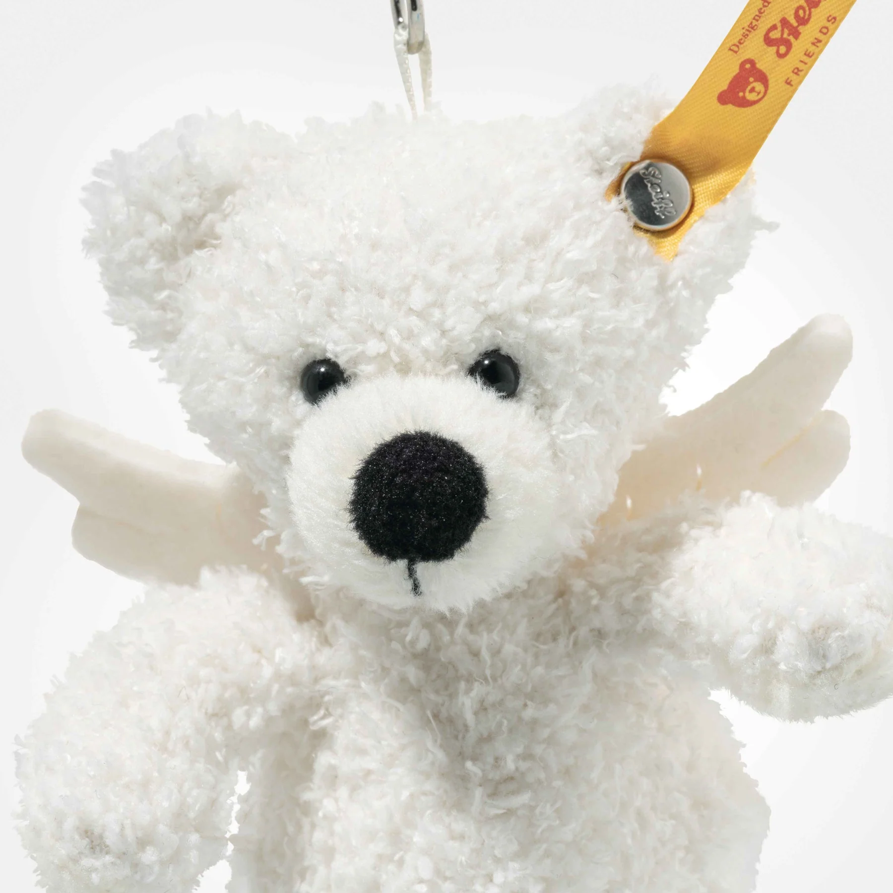 Steiff Pendant Lotte Guardian Angel Teddy bear - Image 3