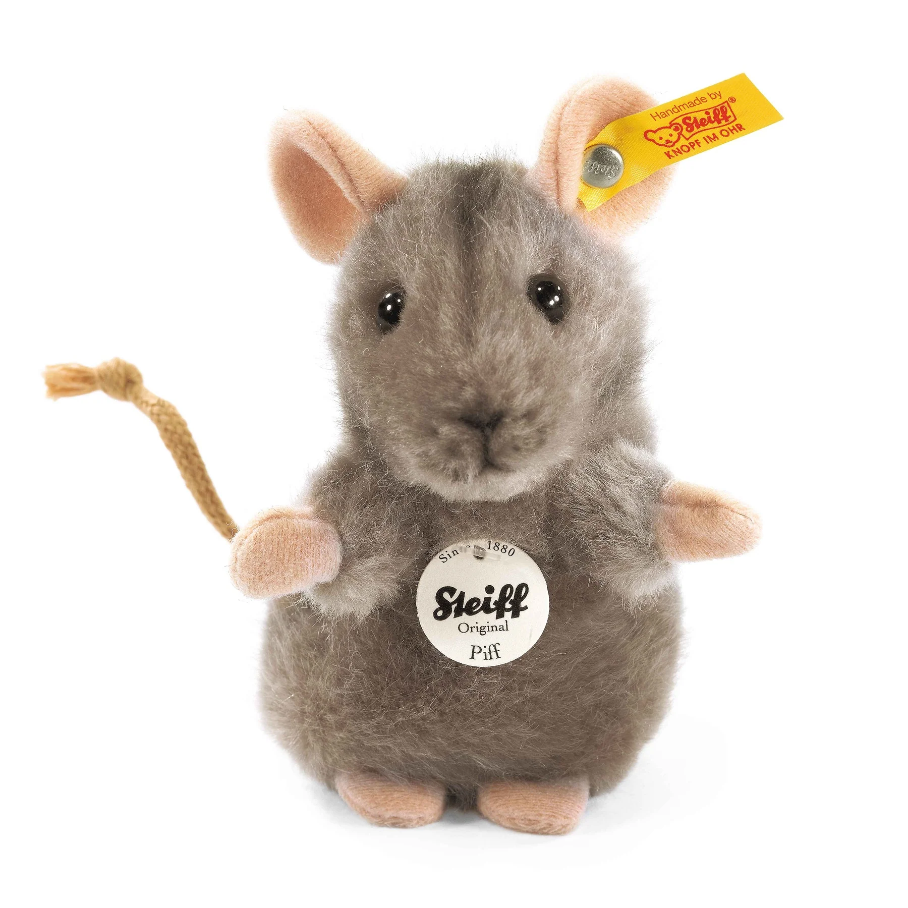 Steiff Piff Mouse - Image 2