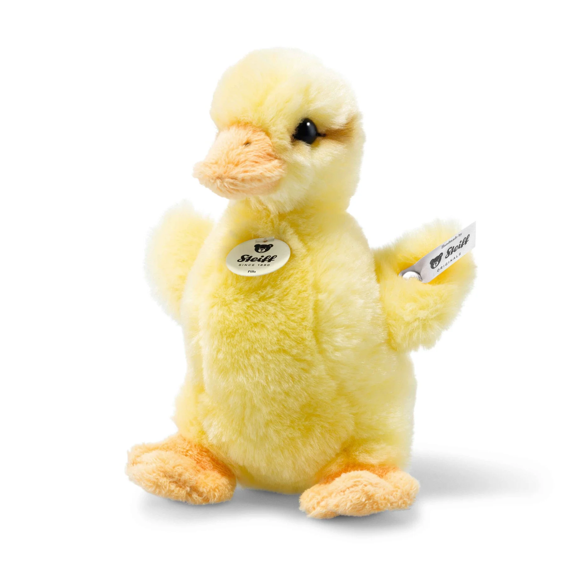 Steiff Pilla Duckling - Image 2