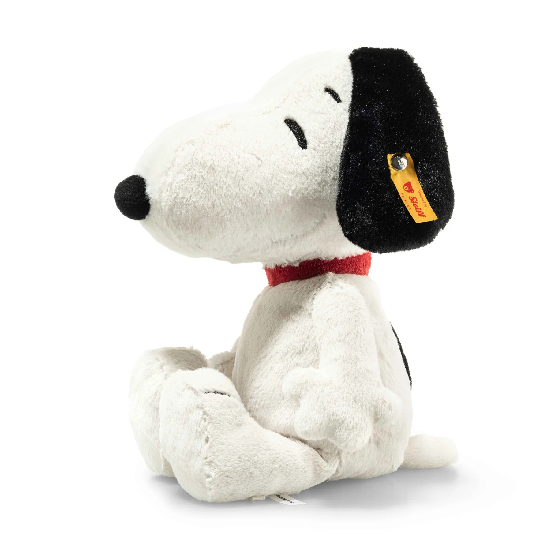 Steiff Snoopy - Image 2