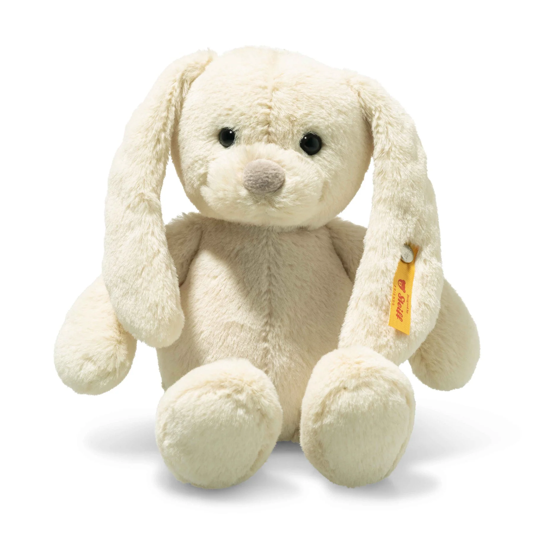Steiff Tilda Rabbit - Yellow