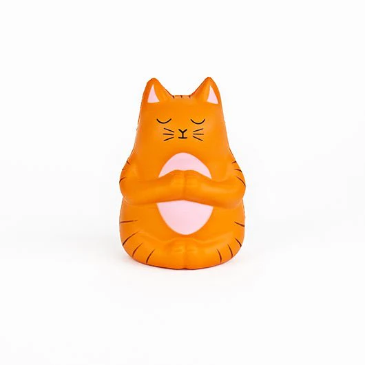 Stress Toy - Meowditation - Image 2