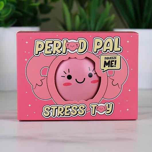 Stress Toy - Period Pal - Image 2