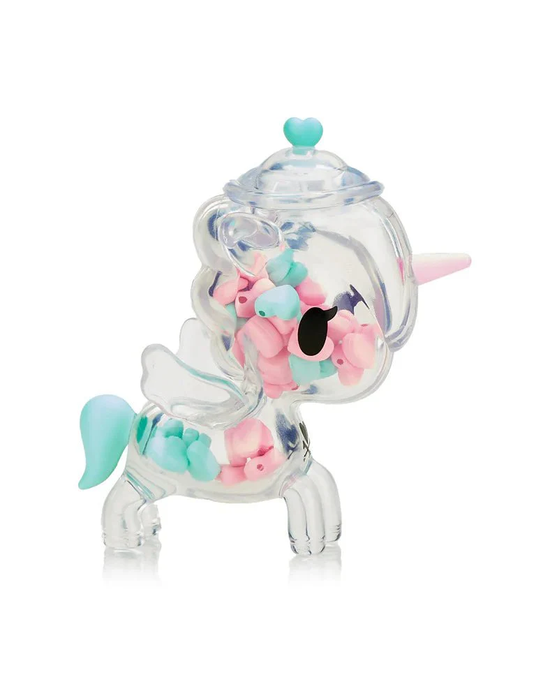 Sugar Shop Unicorno Blind Box - Image 4