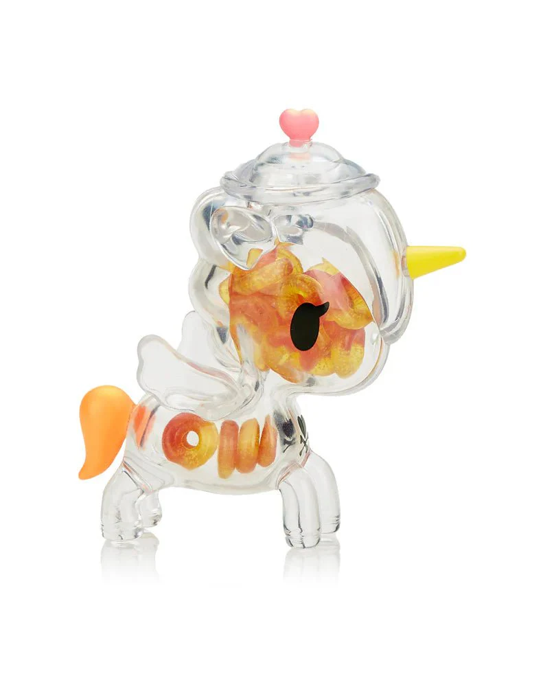 Sugar Shop Unicorno Blind Box - Image 7