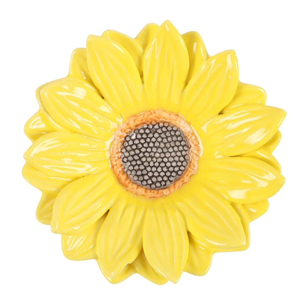 Sunflower Trinket Dish - Image 2