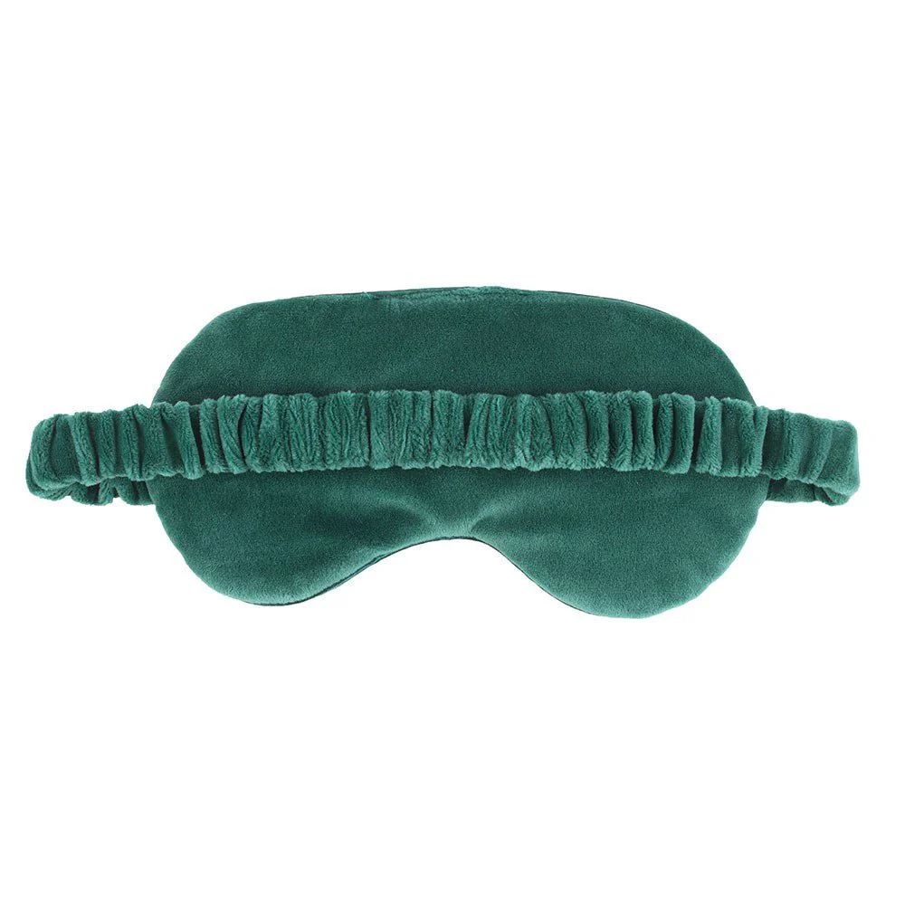 Sweary Velvet Sleep Mask - Image 4