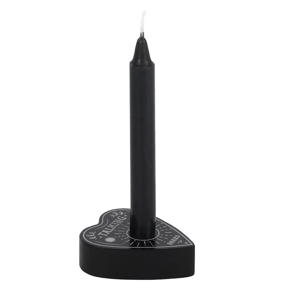 Spell Candle Holder - Talking Board - Image 2