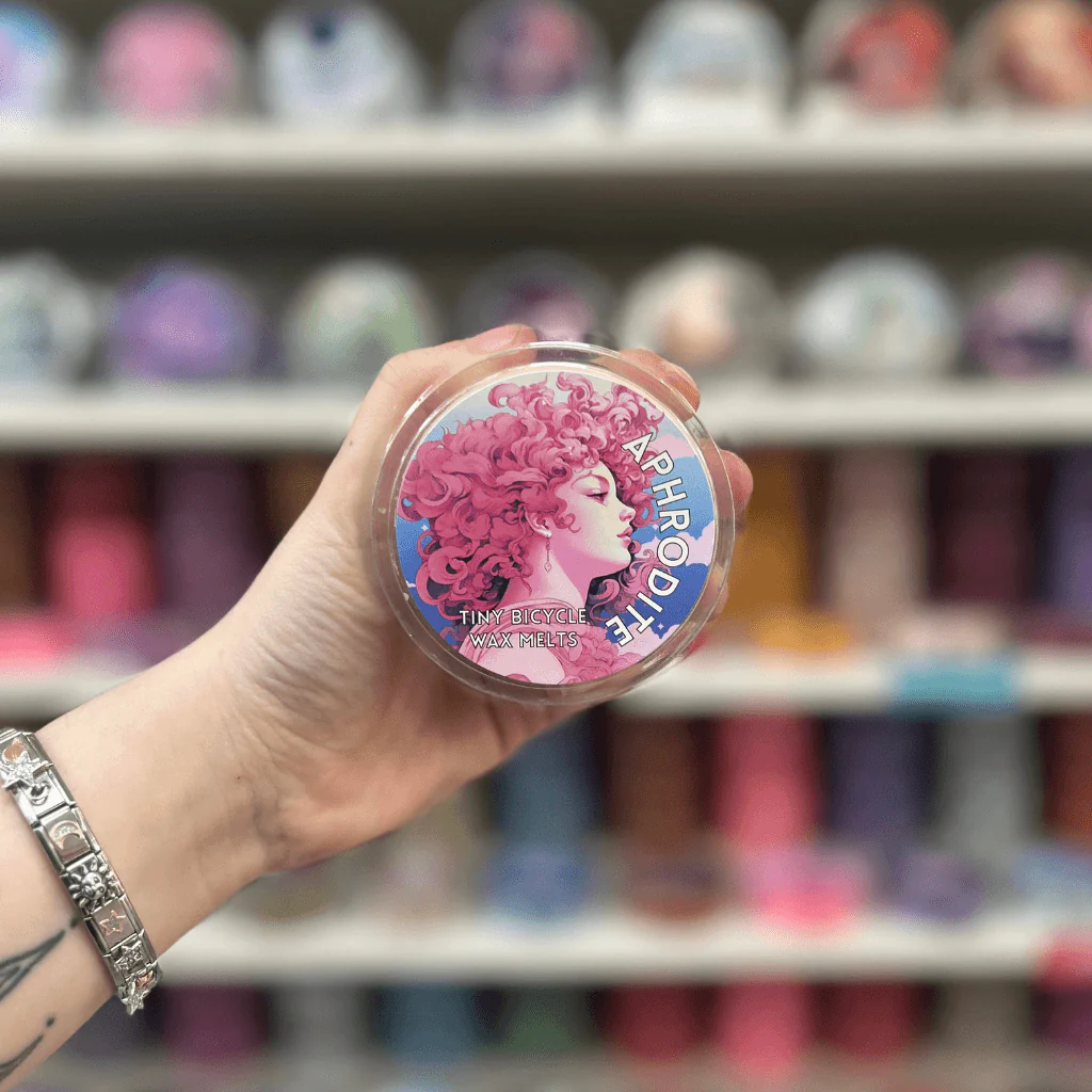 Aphrodite Segment Wax Melt - Image 3