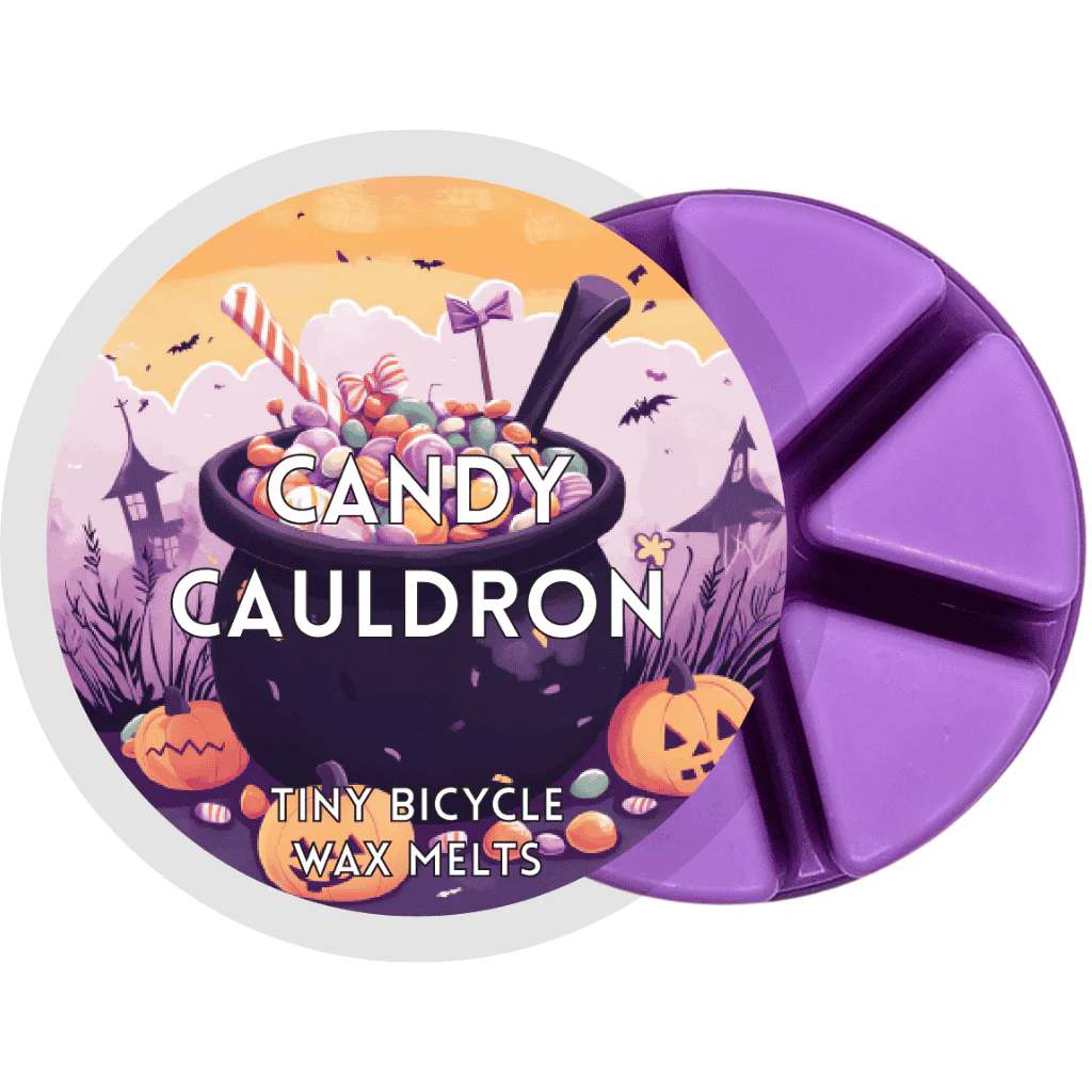 Candy Cauldron Segment Wax Melt