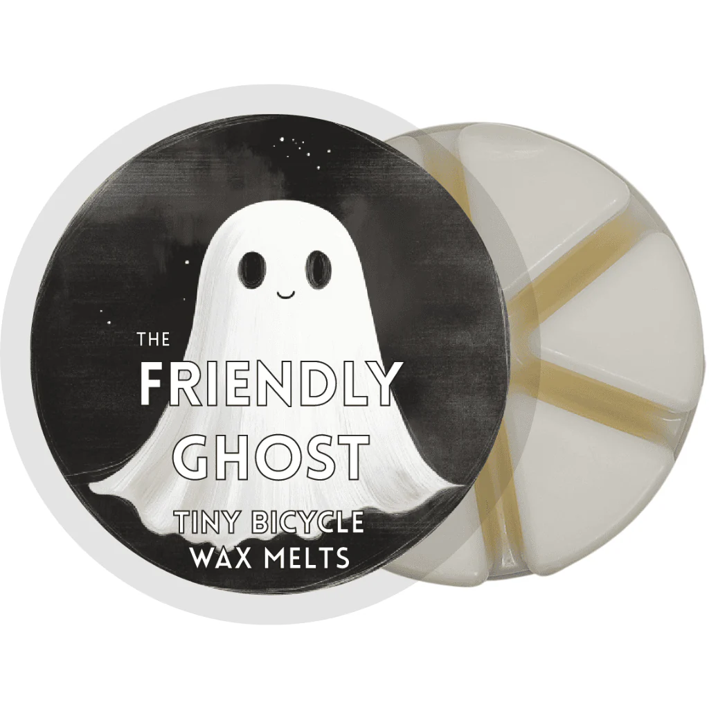 Friendly Ghost Segment Wax Melt