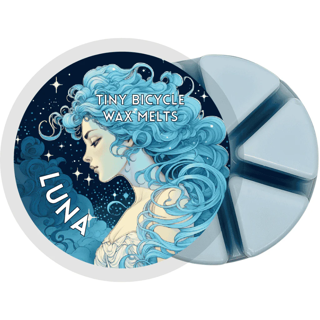 Luna Segment Wax Melt