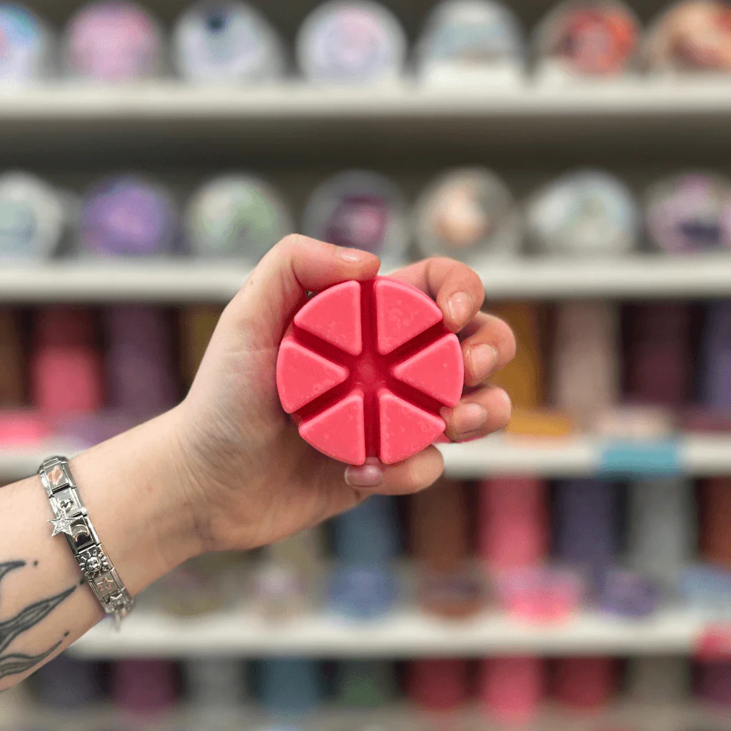 Wild Berry Grove Segment Wax Melt - Image 4