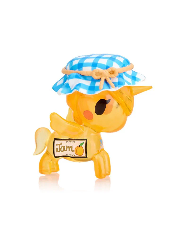 toki mochi Donut Unicorno Blind Box - Image 10