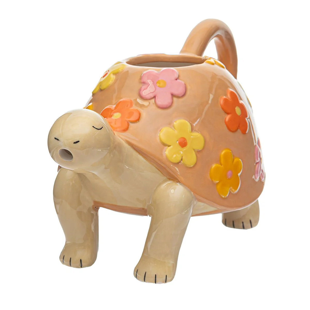Sass and Belle Tortoise Watering Can